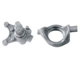 Steel Forged Bulk Parts