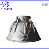 Carbon Steel Foundry Ladle for Cast Steel
