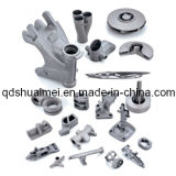 Precision Machining Parts (HM-CG-03130031)