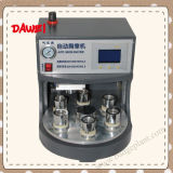 Pneumatic Button Machine with Three Sets of Moulds