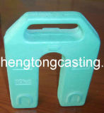 Cast Iron/Counterweight/Iron Casting/Sand Casting