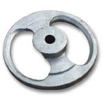 Stainless Steel Casting (09003)