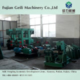 Straigthening Machine for Steel Making Plant