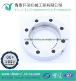 Precision Machining Quality Steel Pipe ANSI Class 150 Flange Pn16/Pn10