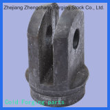 Stainless Steel Cold Forging Parts of Machinery