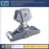 China Manufacturer Custom Precision Steel Sand Casting Parts