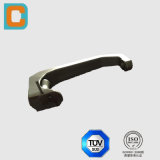 Alloy Steel Precision Casting Handle for Machine