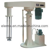 Shanghai ELE Mechanical & Electrical Equipment Co., Ltd.