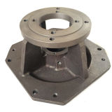 OEM Iron Casting/Sand Casting/Shell Mold Casting