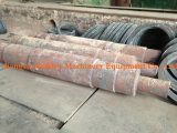 Forged Steel Rough Finish Shaft