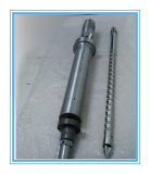 Single Screw for Extruder
