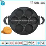 Die Casting Non Stick Cupcake Mold/Makers/Moulds/Pans