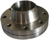 Forging Part Flange with Auto Parts