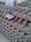 Rail Pad Casting Ductile Iron From Professional Manufacturer