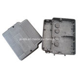 ISO Certified Low Cost Aluminum Die Casting Manufacturer with ADC12/A380 Aluminum