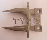 Investment Casting - Double Finger