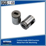 Custom-Made OEM Precision Metal Part with CNC Machining