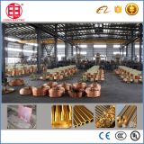 Red Copper Continuous Casting Line