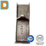 Customized Steel Castings Plate for Cement Kiln