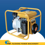 Gasoline Water Pump Robin Engine Ey20 Ptg210