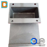 High-Quality Steel Casting Parts for Machinery