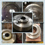 18crnimo7-6 Forged Part for Bevel Wheel