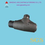 Stainless Steel Casting and Machining Parts