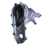 Die Casting Used for Farm Machinery Accessories