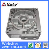 Customerized Aluminum Die Casting Parts with High Quality
