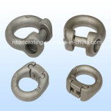 OEM Investment Steel Casting for Shackle Pin