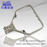 SGS Machined Parts with China Suppliers