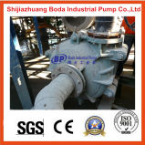 Shijiazhuang Rubber Lined Slurry Pump Machine Pump