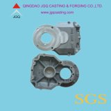Investment Casting Auto Parts with GB Standard