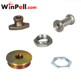 High Quality Cold Forging Parts