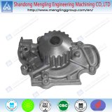 Clay Sand Casting Ductile Iron Auto Spare Parts