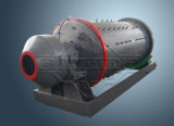 Mineral Crusher Ball Mill