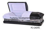 Best Selling Us Style Casket with Low Price & Good Quality (FC-CK045)