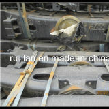 Rsfgt Bogie Bolster for Russia Freight Wagon