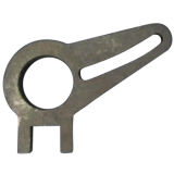 Forged Part - Steel