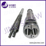 Customized Conical/Parallel Double Screw and Barrel