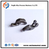Precision Investment Casting Glass Water Steel Casting Parts