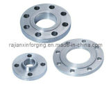 Forged Flange Forging Plate, Stainless Steel Flange Forging Parts