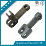 Drop Forged Steel Scraper Conveyor Chain