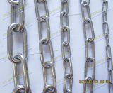 Stainless Steel Japan Standed Chain