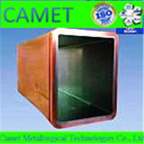 Camet Metallurgical Technologies Co., Ltd.