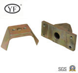 Investment Casting with Alloy Steel