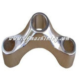 OEM Sheet Metal Steel Forging Parts for Steel Auto Parts