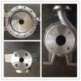 Stainless Steel Pump Casing for Goulds Pump
