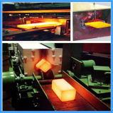 Square Steel Induction Heating Machine for Hot Forging (JL-KGPS)