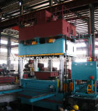 4 Cloumn Hydraulic Presses, Hydraulic Press Machine (YQ27-1600)